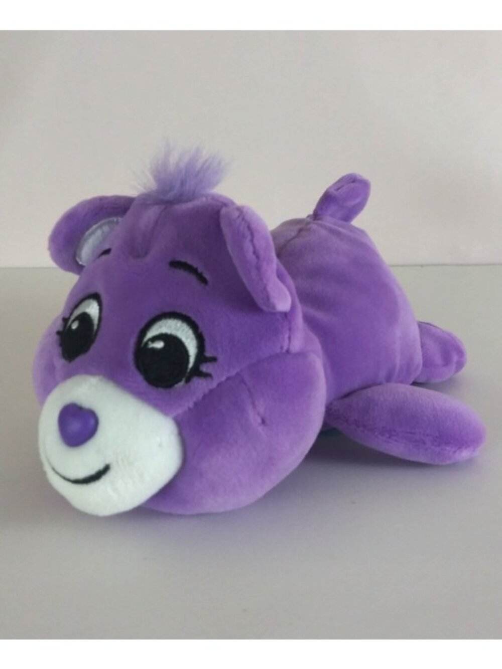 Cutetitos Care Bears Unlock The Magic Share Bear 8" Plush